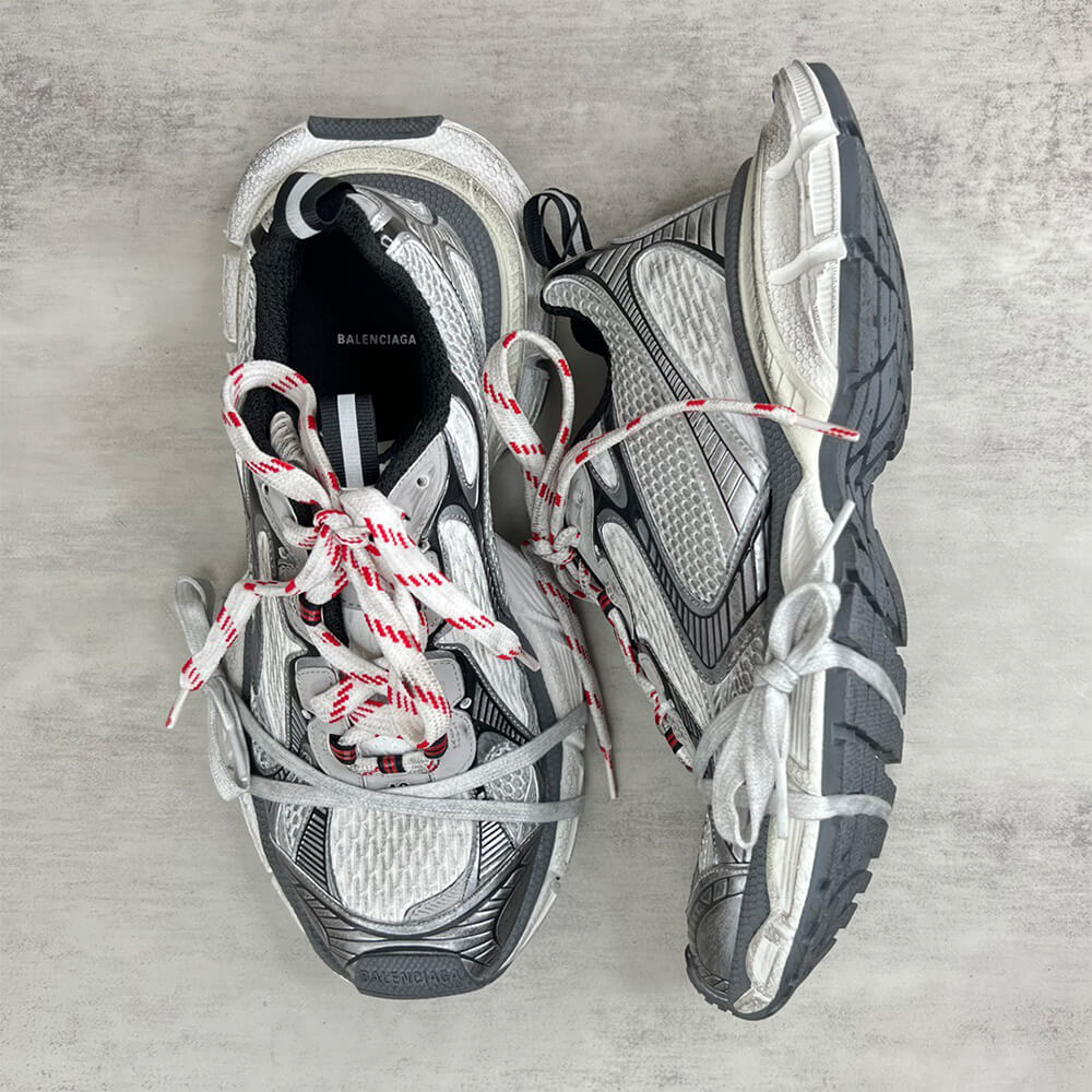 Balenciaga 3xl Sneaker