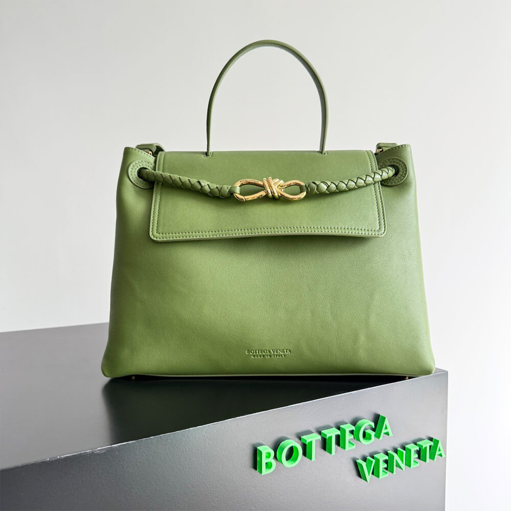 Bottega Veneta Ciao Ciao(HIGH-END GRADE)