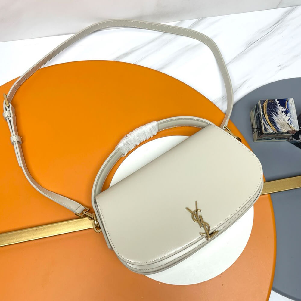 YSL VOLTAIRE IN BOX SAINT LAURENT