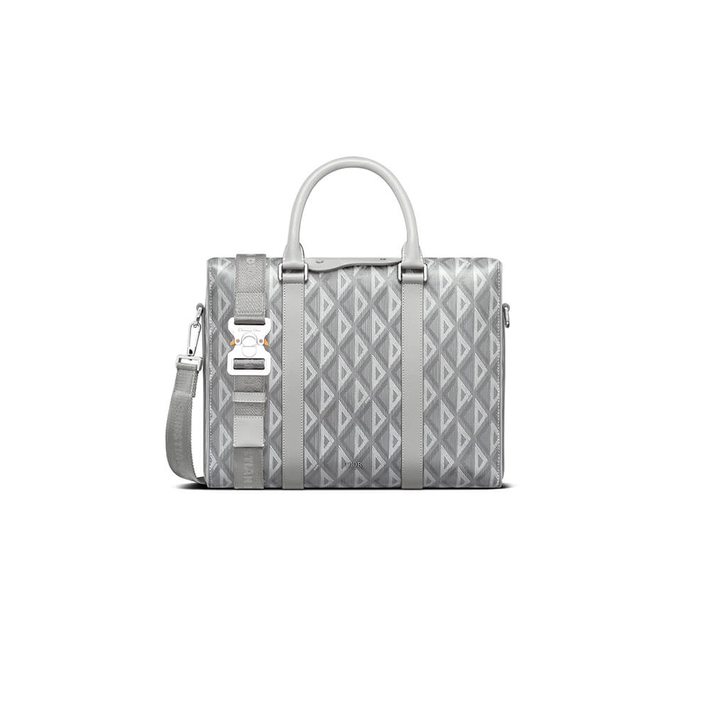 DIOR LINGOT BRIEFCASE