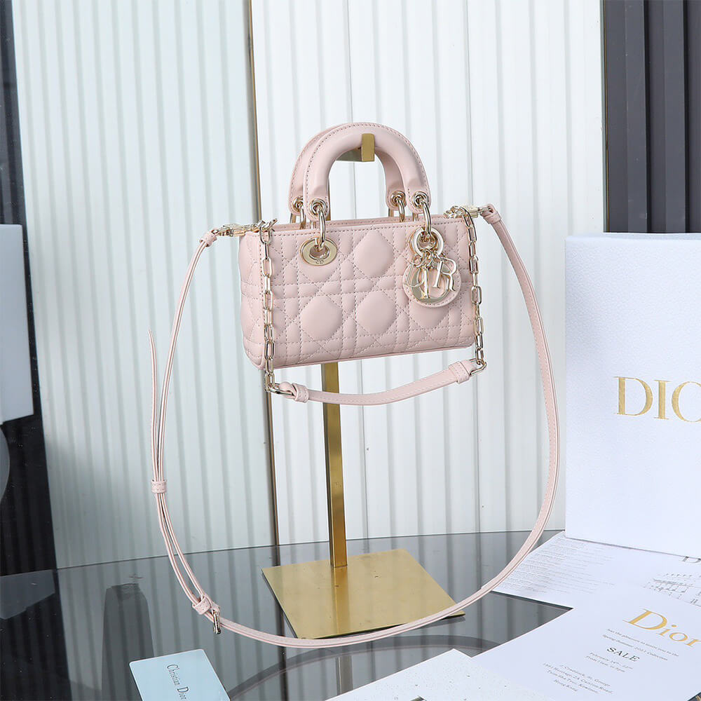 Dior Lady D-Joy Micro Bag(HIGH-END GRADE)