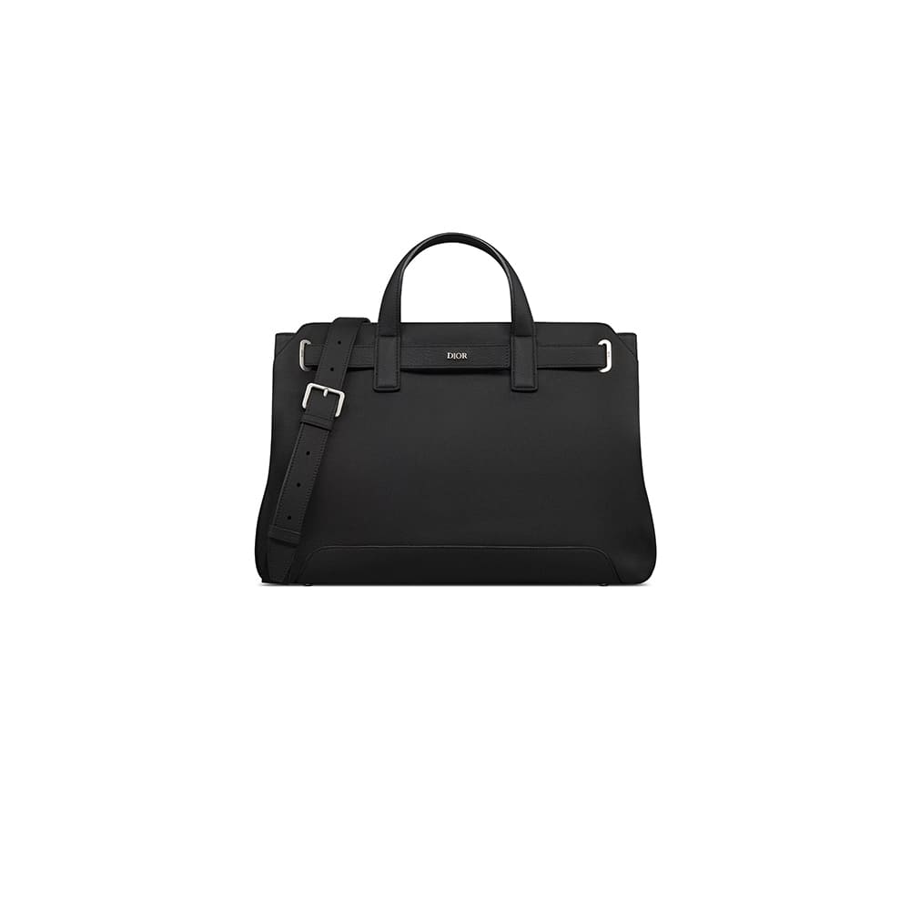 Dior Medium Dior Normandie Tote Bag(HIGH-END GRADE)