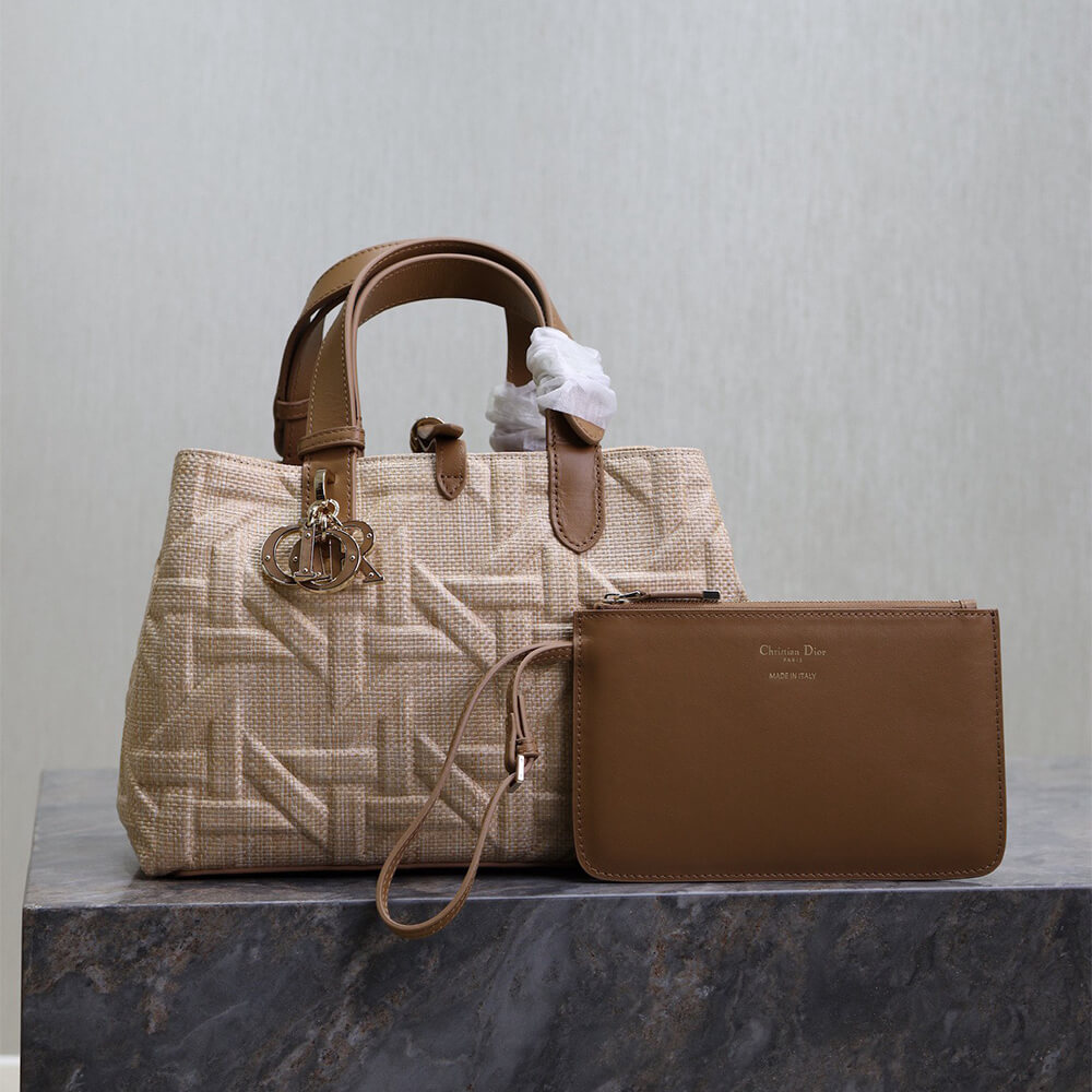 Medium Dior Toujours Bag