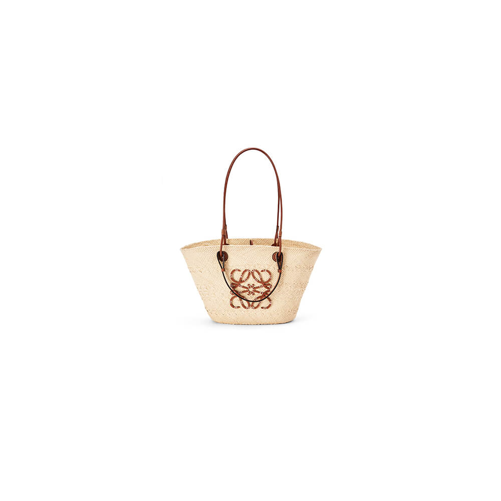 LOEWE Anagram Basket